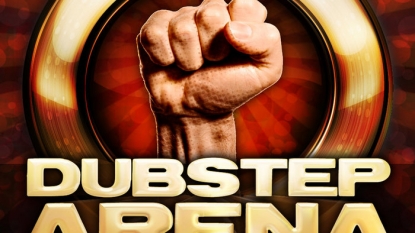 Phone App Review: "Dubstep Arena"