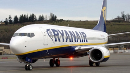 Ryanair Loses More Trust of Passengers