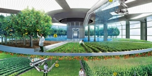 The Adoption Of New Technology Within Farming