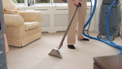 Hot Water Extraction – A Miracle Among Carpet Cleaning Methods