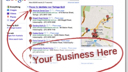 How Your Business Can Best Benefit From Google Places