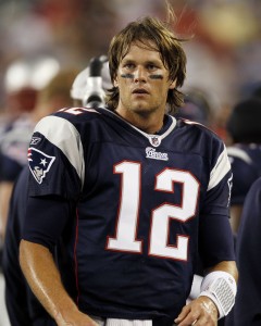 Tom Brady