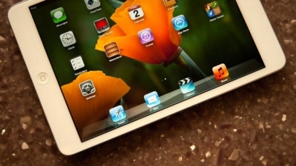 Insider Reports: Next iPad to Sport Retina Display of iPad Mini