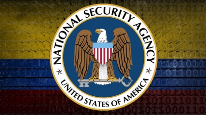 Illegal Multiple Monitor Users Used By NSA