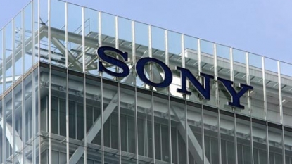 Sony Prepares To Launch Internet TV