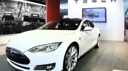 Tesla Planning Affordable Electric Car
