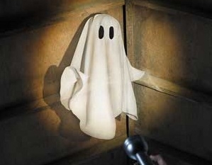 Belief In Ghosts On the Rise