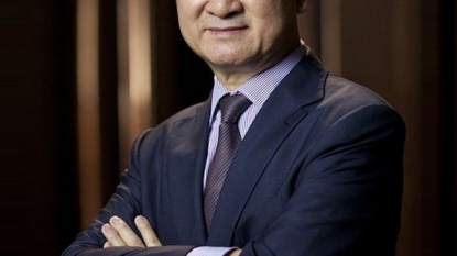 Richest Man In China Worth $22 Billion