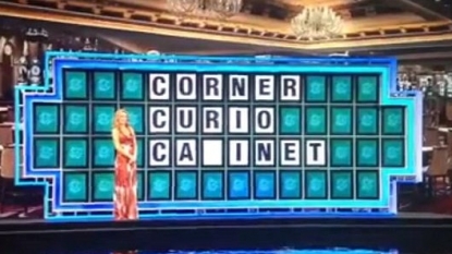 Wheel of Fortune contestant loses $1 million over ‘Bad Pronunciation’