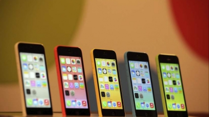 Get FREE iPhone 5c with new iOS 7 – iPhone 5c giveaway