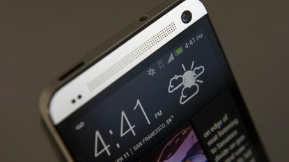 HTC is planning to launch a new phablet with fingerprint scanner facility same as Apple