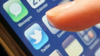 Lady banned from Twitter for her inappropriate tweets