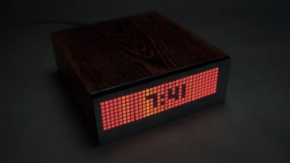 Alarm Clock tells you about your death