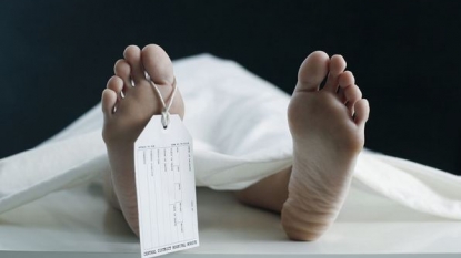 Man woke up in morgue after death