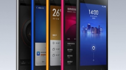 Company sells 220,000 smartphones in just 3 minutes