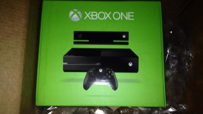 Chance to get a Xbox One console for free