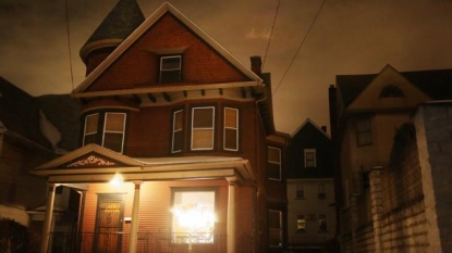 Couple said house is ‘slightly haunted’ to buyers