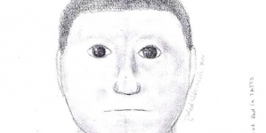 Worst sketch of robbery suspect ever released by police