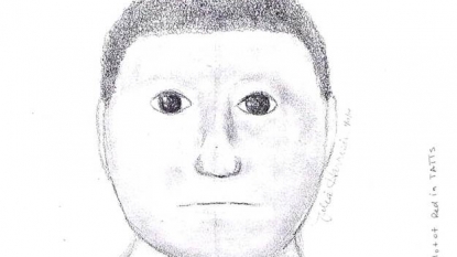 Worst sketch of robbery suspect ever released by police