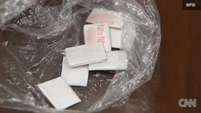 McDonald worker arrested for selling ‘Heroin’ inside Happy Meal Box