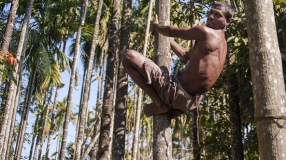 People started worshiping a man because of his ‘hairy’ tail