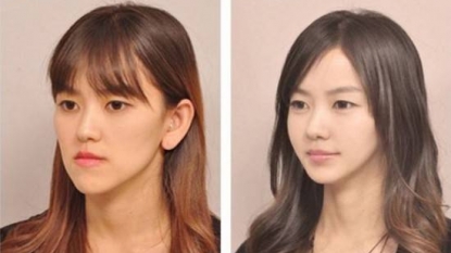 Plastic surgeon in Korea are too good that the people needs new id to prove themselves