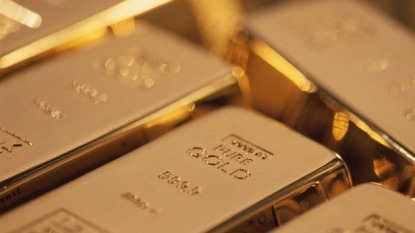 Surgeon found gold bars in the stomach of a businessman