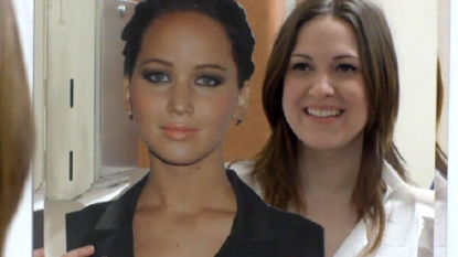 Woman spent almost $25,000 to look like the celebrity Jennifer Lawrence