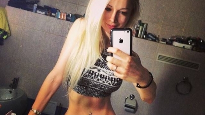 Woman who nicknamed as ‘Human Barbie’ shows her original photos