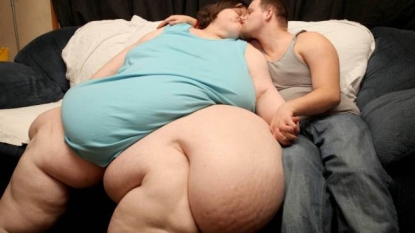 World’s heaviest (fat) woman needs to lose 130 kg before her marriage