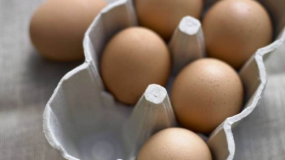 Man broke the neighbor’s house just to borrow some eggs