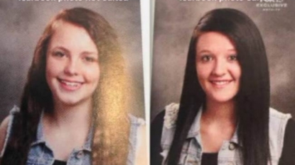 School edited the photos in yearbook to protect their girls’ modesty