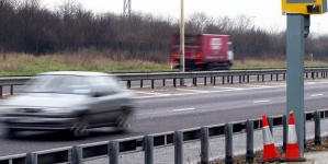 Driver was banned from road for three years for his ‘reckless’ driving