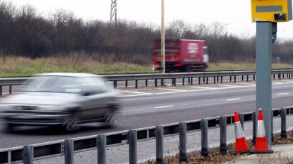 Driver was banned from road for three years for his ‘reckless’ driving