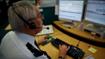 Woman called emergency service because ice cream vendor didn’t put much chocolate sprinkles