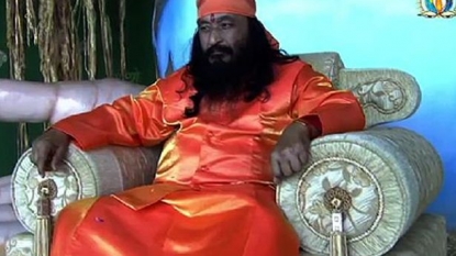 Dead guru’s body has been kept in freezer for last six month just because his followers thinks that he is sleeping