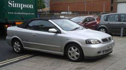 Man created an Facebook page to name and shame the worst parking culprits