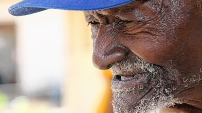 The oldest person on the earth is of 126 year old