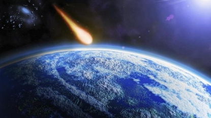 A massive asteroid will end the earth on 16 March 2880 – scientists says