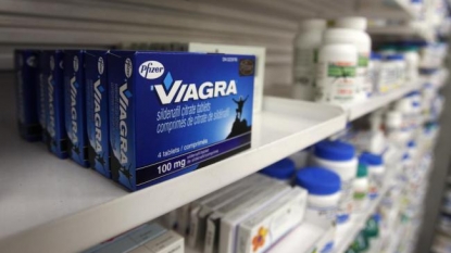 Alcohol manufacturer added Viagra to boost up their sales, but unfortunately arrested