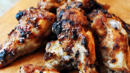 Eating chicken wings makes children’s more aggressive – research says