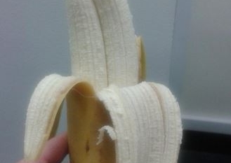 Now this is called ‘double banana’