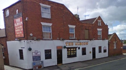 Pub bouncer kicked a drunk man so hard that he lost his testicles