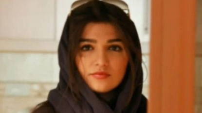 Woman jailed after she went to watch Iranian men’s volleyball match