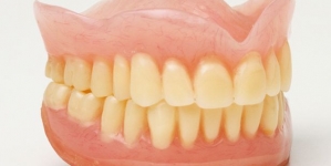 Burglar left his teeth at the spot – got arrested