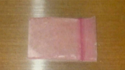 Kids were given ‘crystal methamphetamine’ inside the bag of Candies