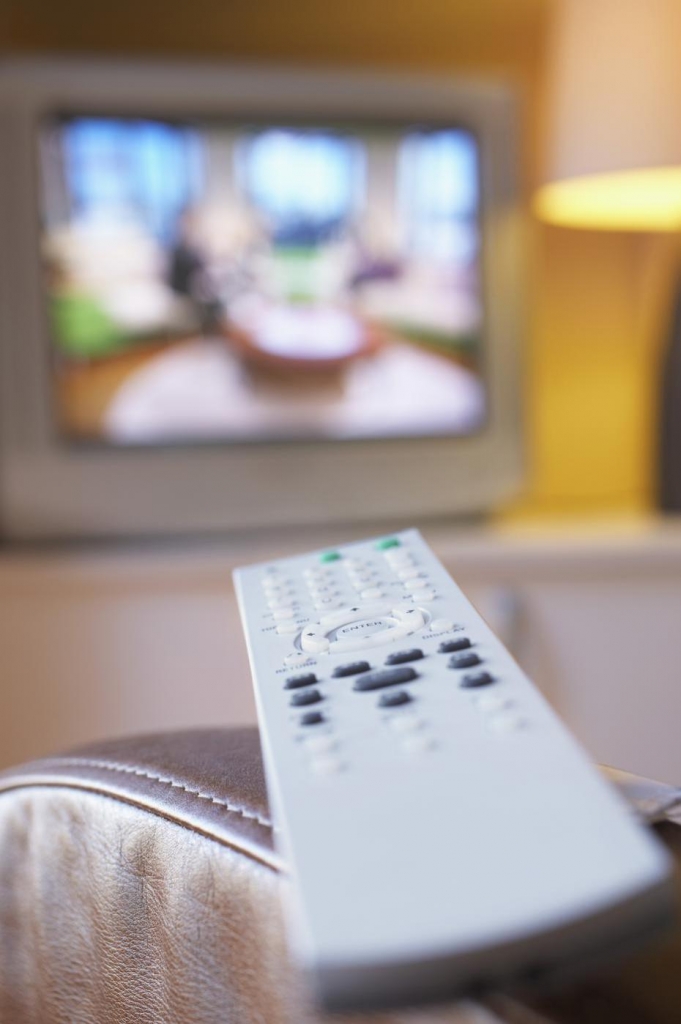 Man called emergency service because his wife was refusing to give him remote