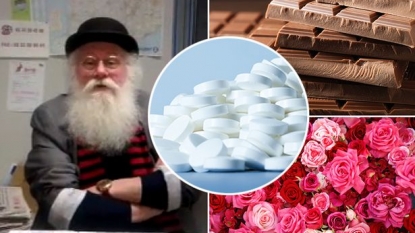 Man claims that he has invented a pill that turns ‘farting smell’ into ‘chocolate smell’