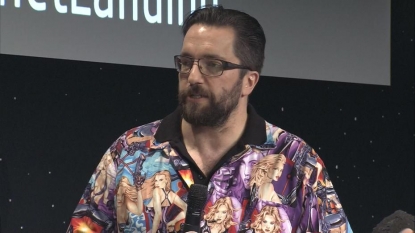 Scientist apologized for the t-shirt which he wore in the Google+ interview