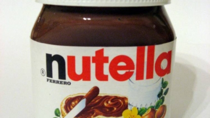 Family ordered that they can’t name their kid ‘Nutella’